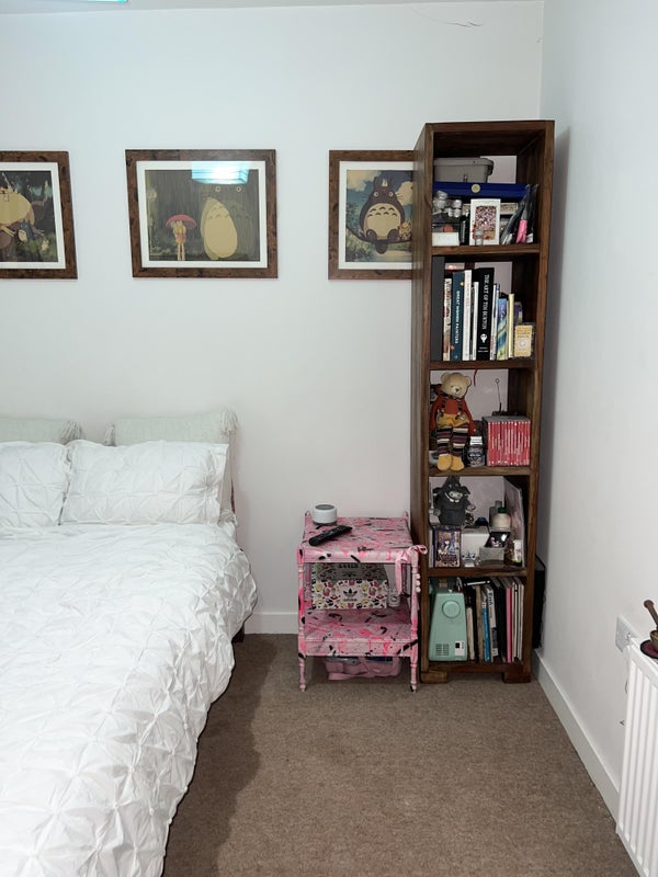 Photo 1: Single room 