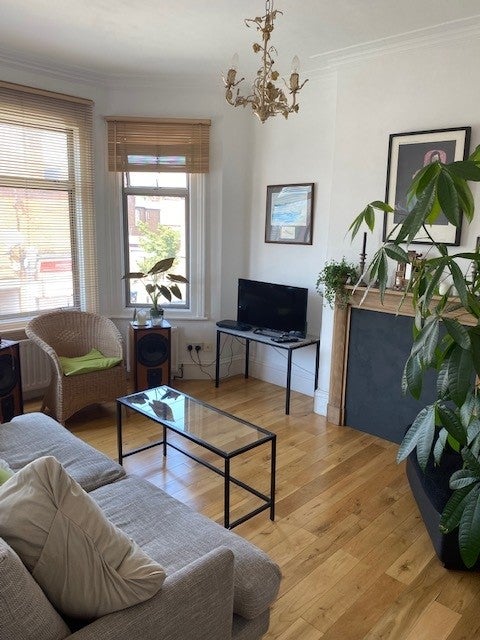 Photo 1: Living room