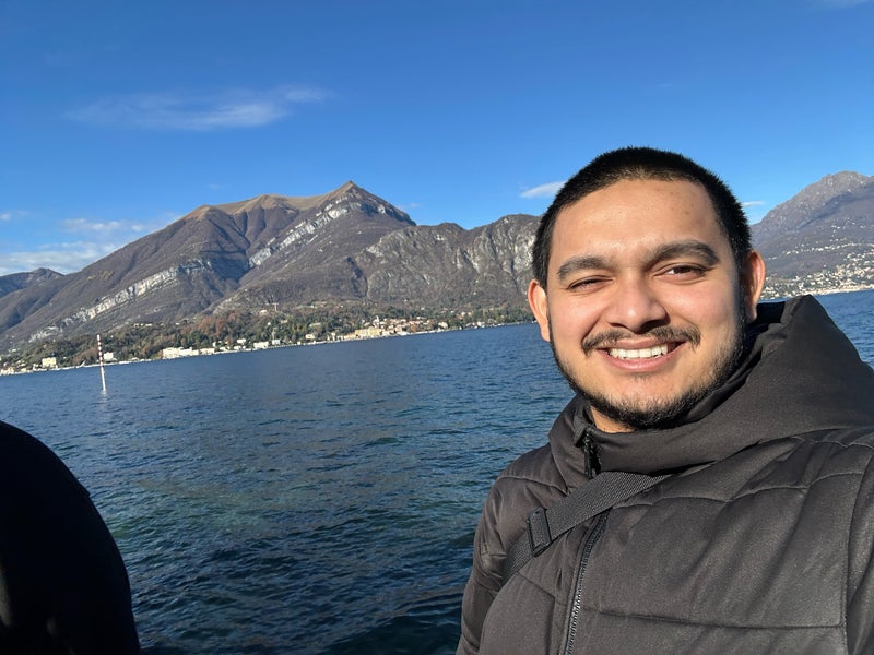Photo 1: Bellagio trip