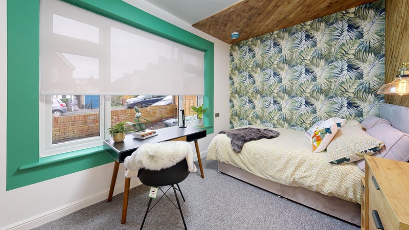 double rooms in Bristol (BS16) - View 4