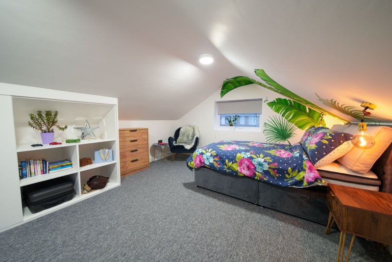 double rooms in Bristol (BS16) - View 6
