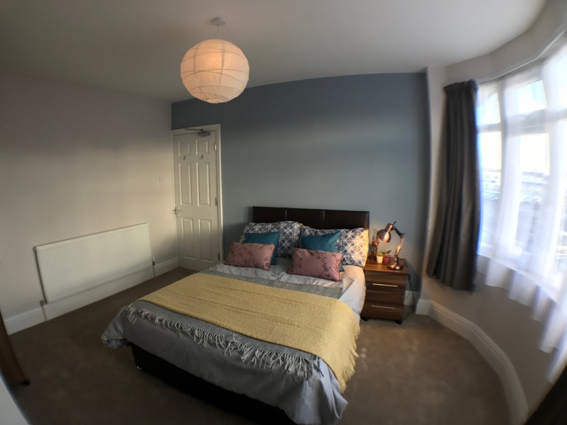 Photo 1: Your room