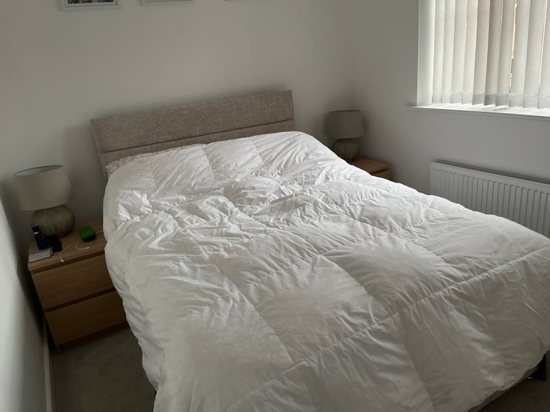 Photo 1: Bedroom