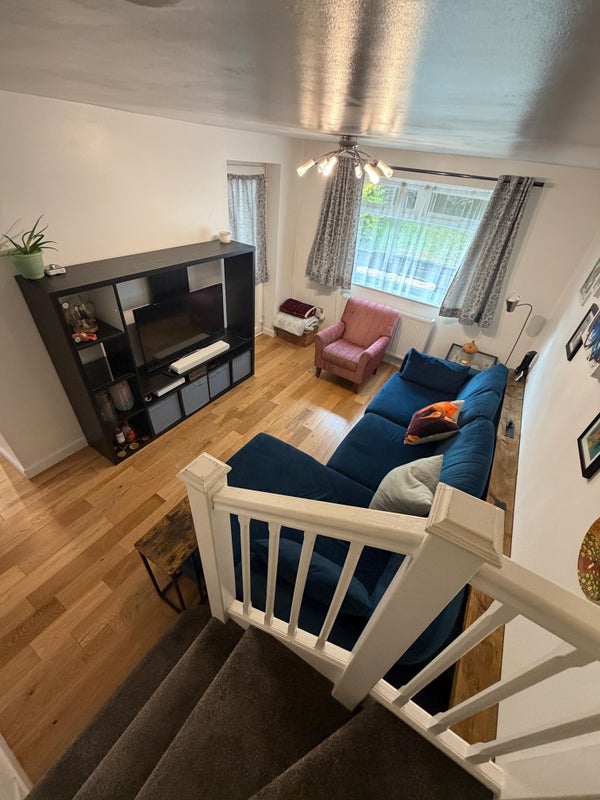 Photo 1: Living room