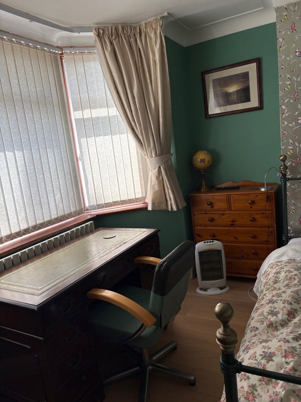 double room in Cheltenham (GL51) - View 4