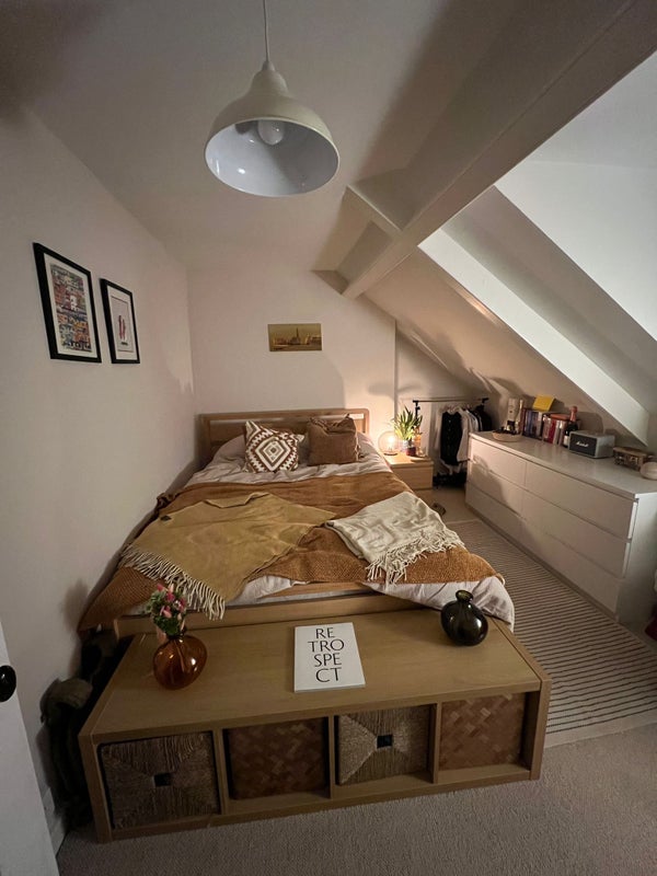 double room in Gateshead (NE8) - View 2