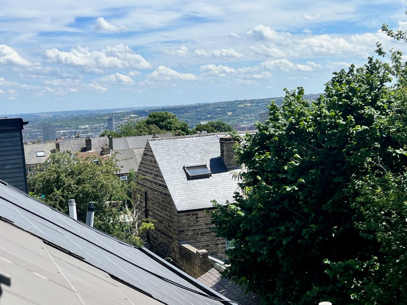 Photo 1: View