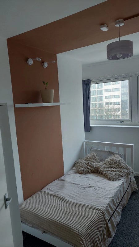 Photo 1: Single room 