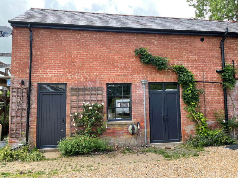 Photo 1: The Old Coach House