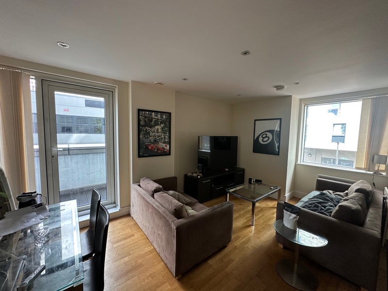 Photo 1: Living room