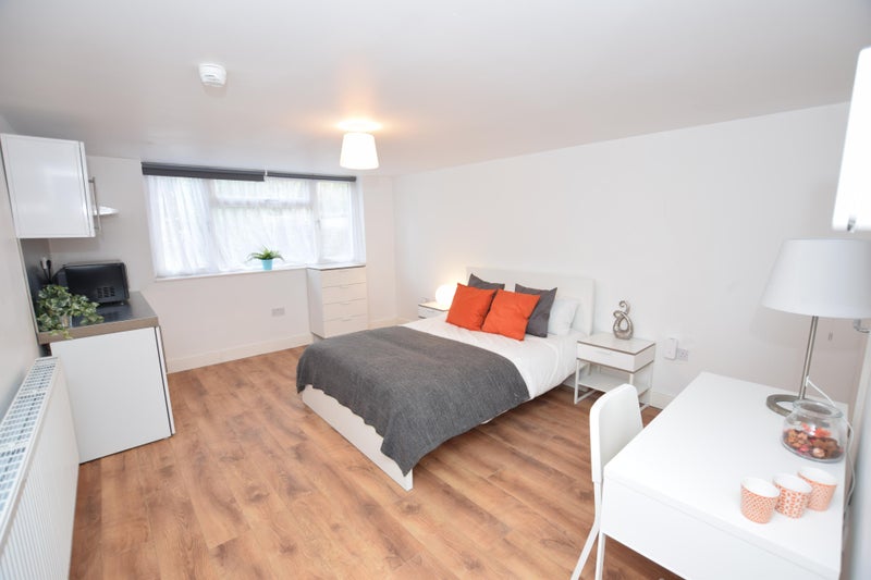 Photo 1: Beautiful Studio room
