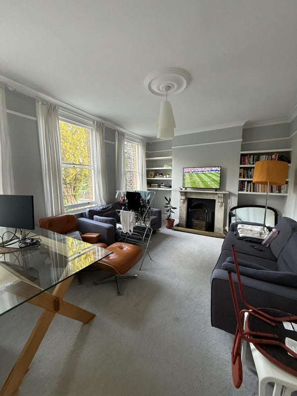 Photo 1: Living room