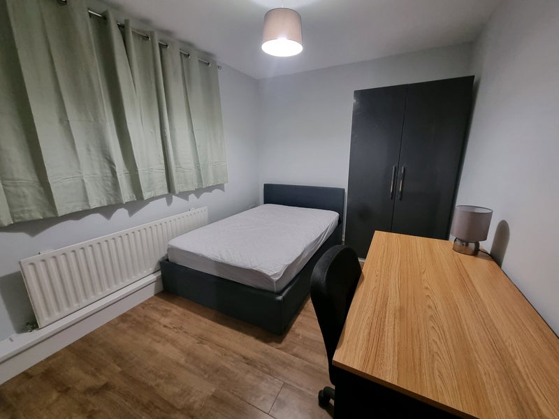 Photo 1: Room F2