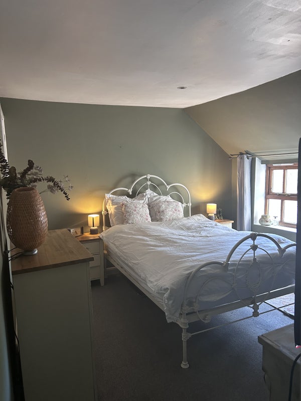 Photo 1: Double room 