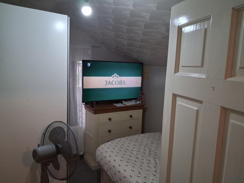 single room in Bedford (MK40) – pohled 2