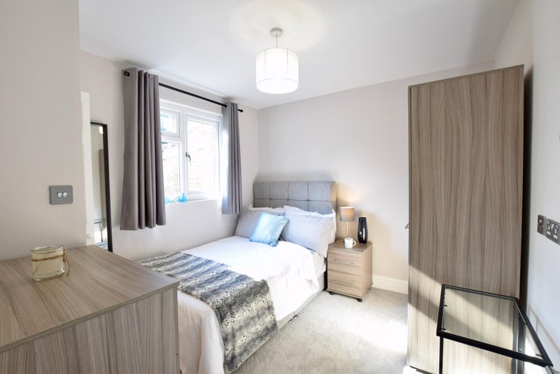 Photo 1: Available from 1st September, £750pcm