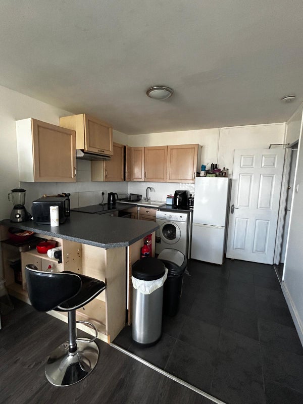 double room in Wandsworth (SW18) - View 2