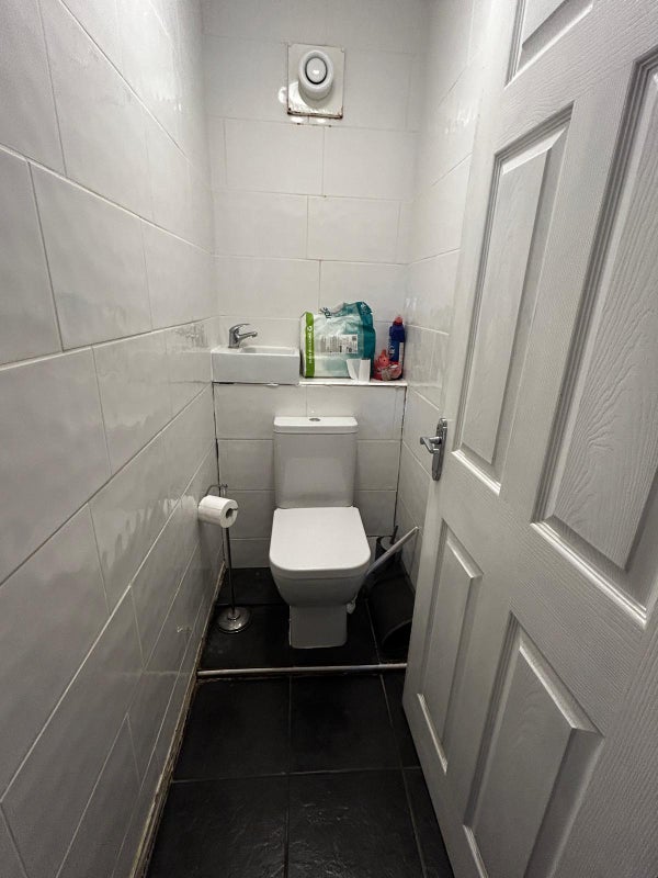 double room in Wandsworth (SW18) - View 6