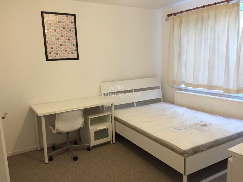 Photo 1: room