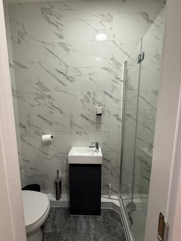 double rooms in Bedford (MK40) – pohled 6