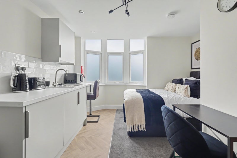 Apartment in Aylestone, City of Leicester - View 3