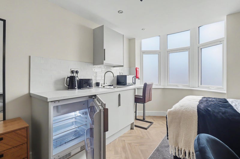 Apartment in Aylestone, City of Leicester - View 5