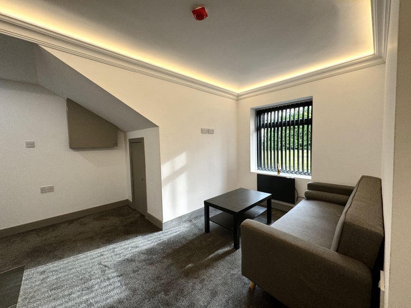 1 bed flat Sutton Coldfield (B75) - Widok 2
