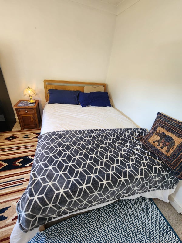 Photo 1: Double Room