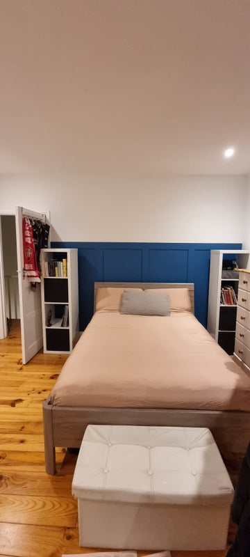 Photo 1: Bedroom