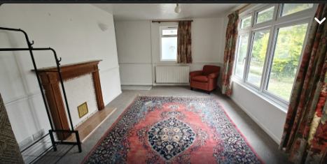 Photo 1: or choice of bedroom with double bed