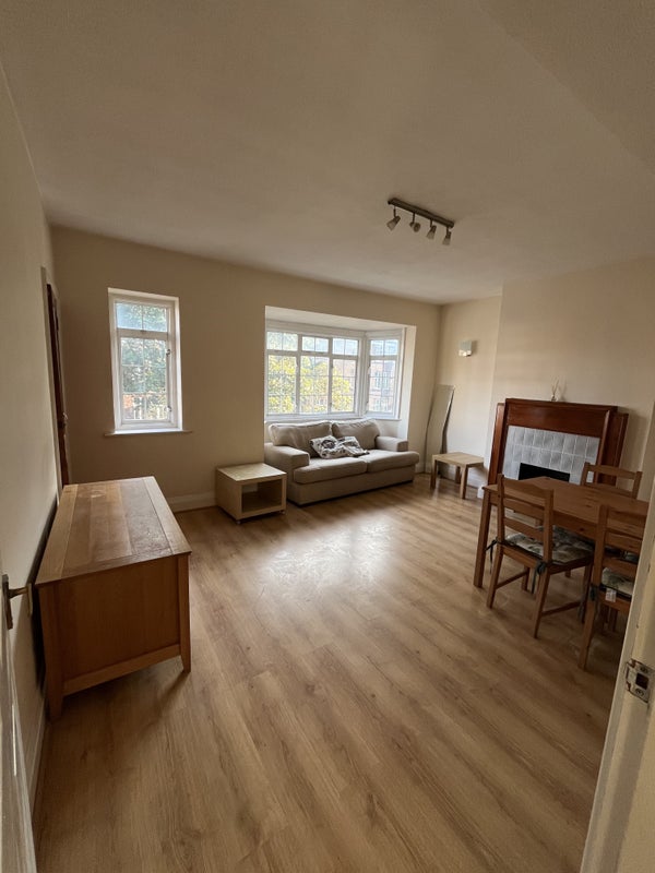 Photo 1: Living Room