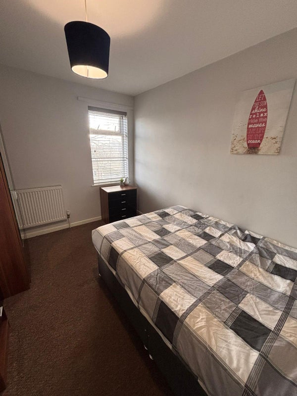 double room in Corby (NN18) – pohled 5