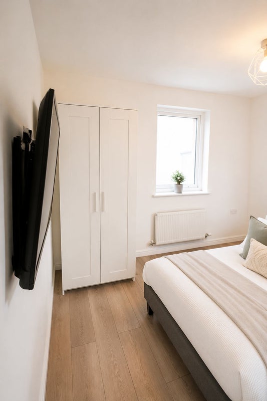 Apartment in Peterborough, Hampton, Hampton Hargate - View 6