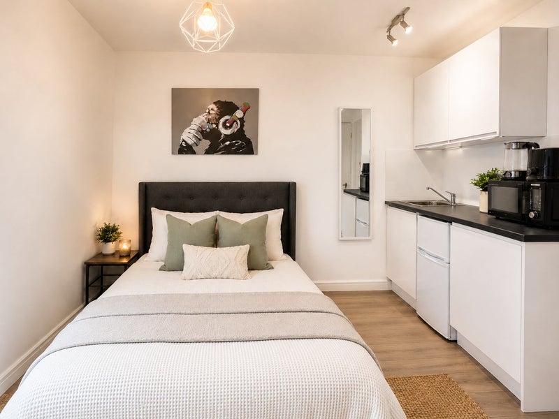 Apartment in Peterborough, Hampton, Hampton Hargate - View 4