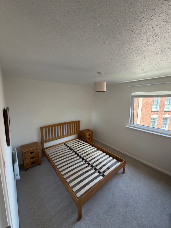 Double room to rent in Clifton / Hotwells - View 6