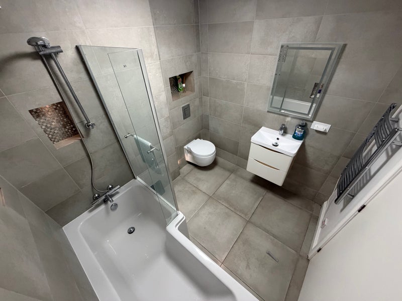 Double room to rent in Clifton / Hotwells - View 4