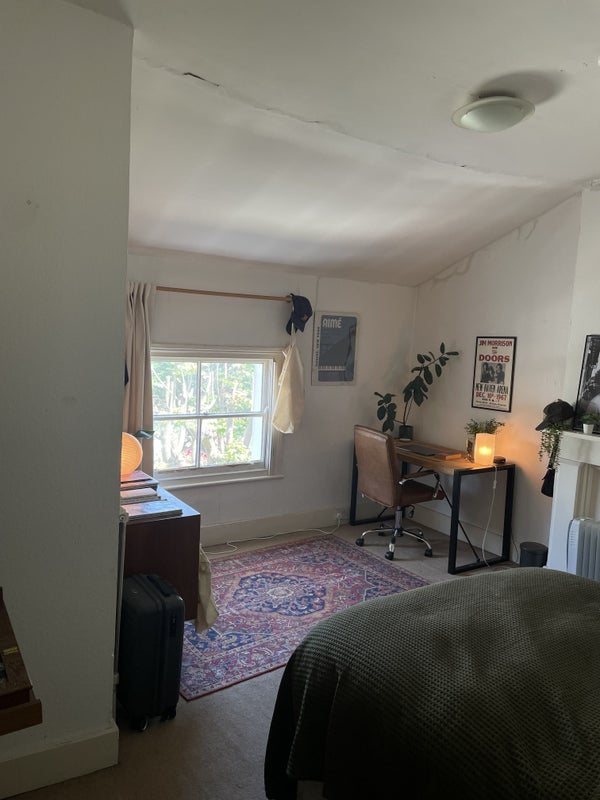 Photo 1: Your Room, first angle