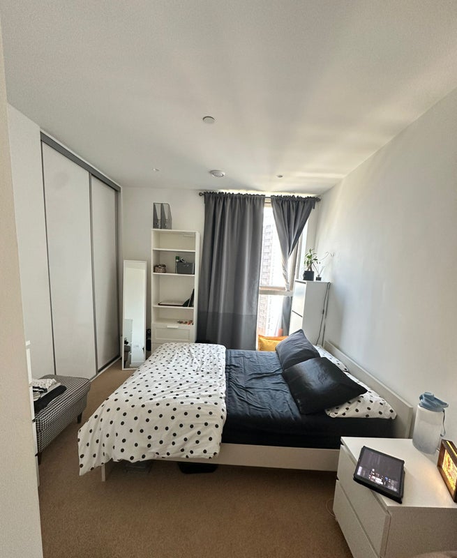 Photo 1: Furniture included