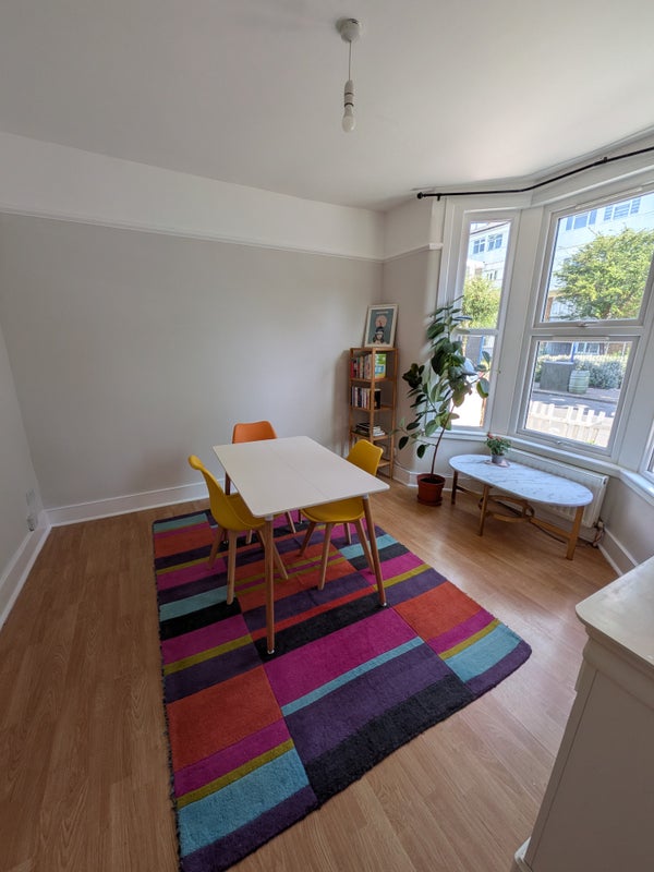 double room in Blackhorse Road (E17) - Widok 2