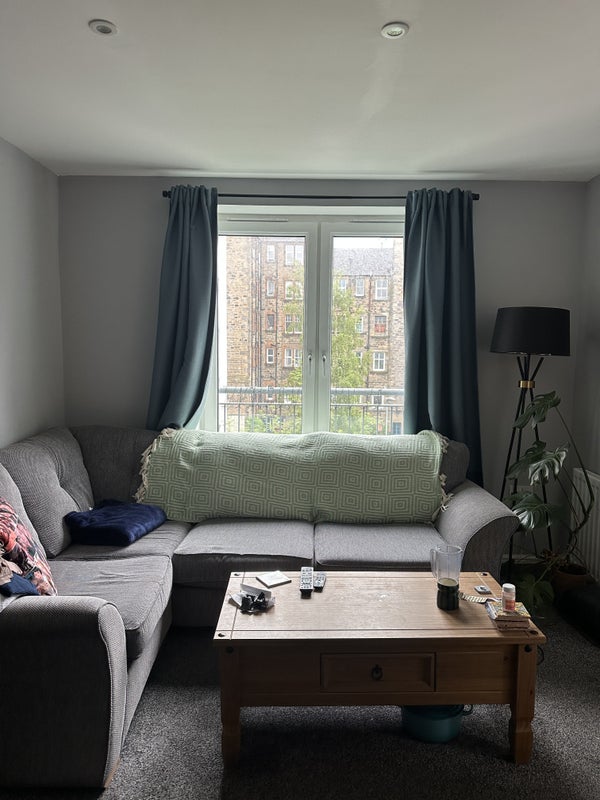 Photo 1: Living room
