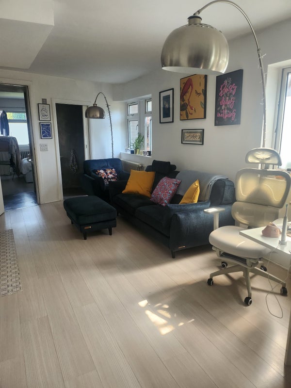 Photo 1: Living room