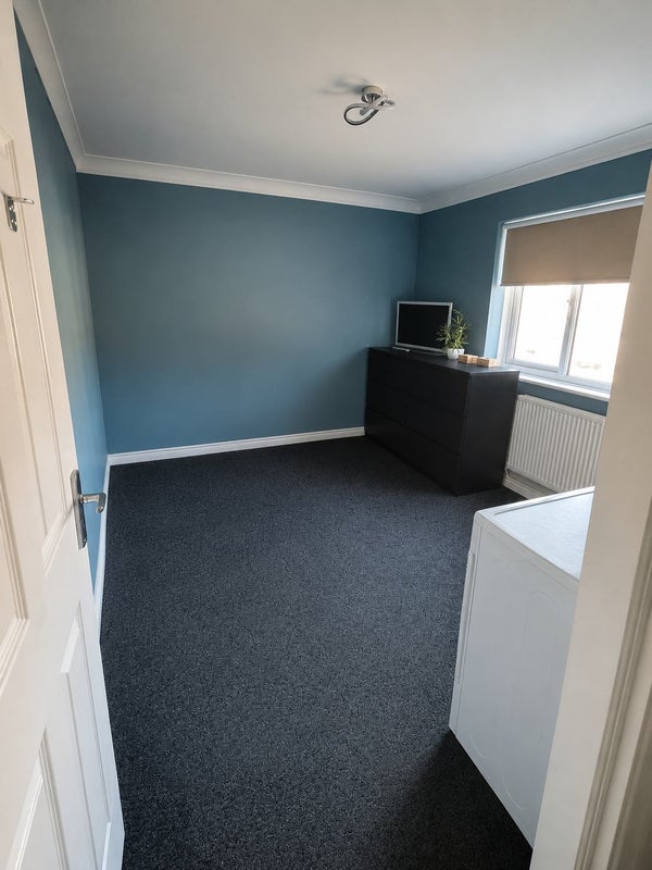 Photo 1: Double room 