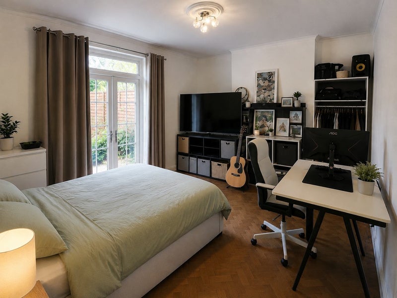 Photo 1