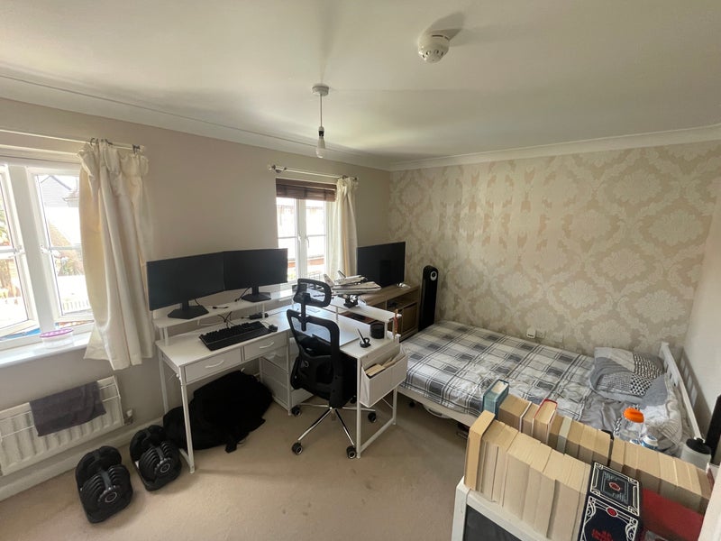 Photo 1: Your Room