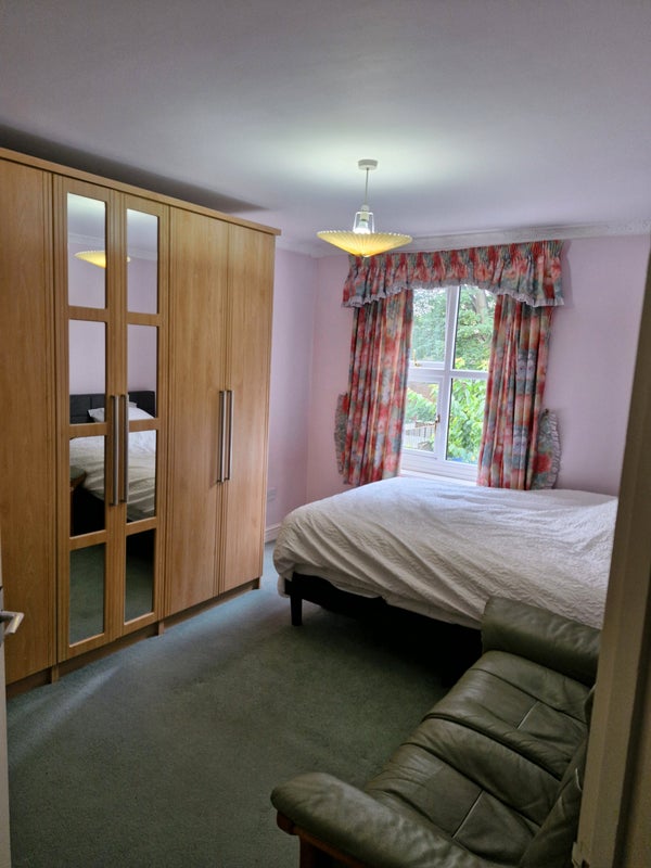 Apartment in Birmingham, West Midlands - View 3