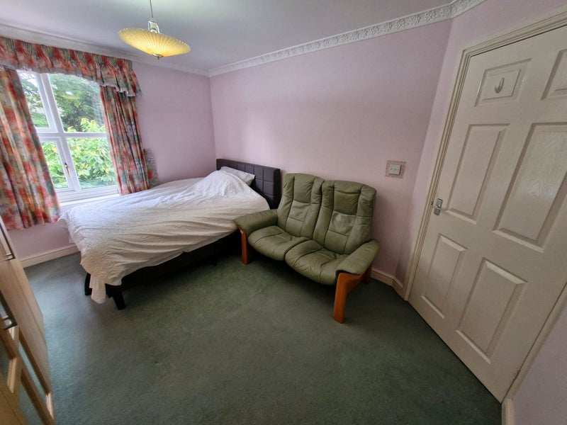 Apartment in Birmingham, West Midlands