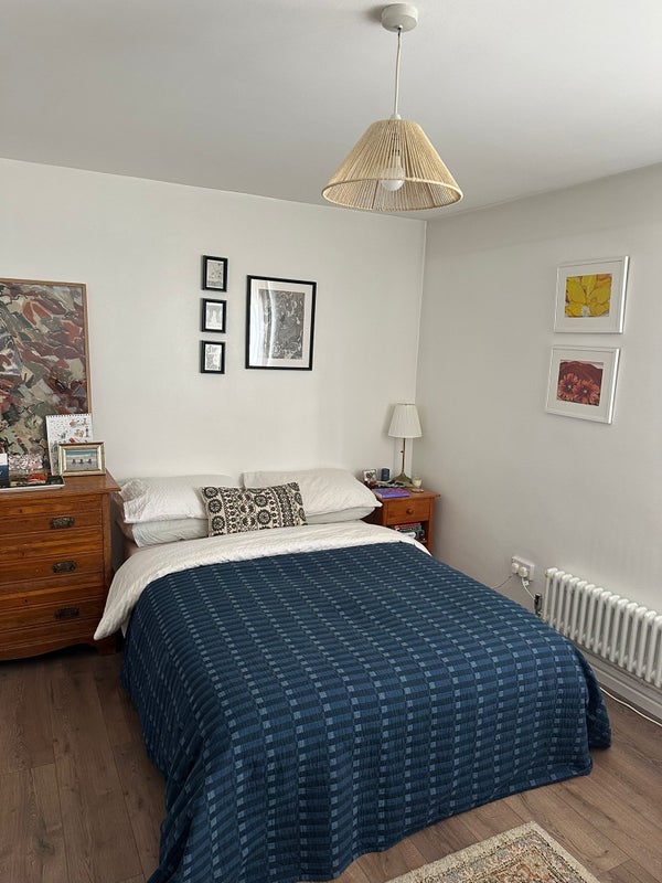 Photo 1: The bedroom