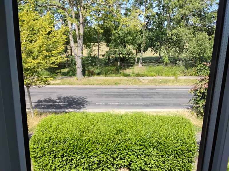 Photo 1: View from front door