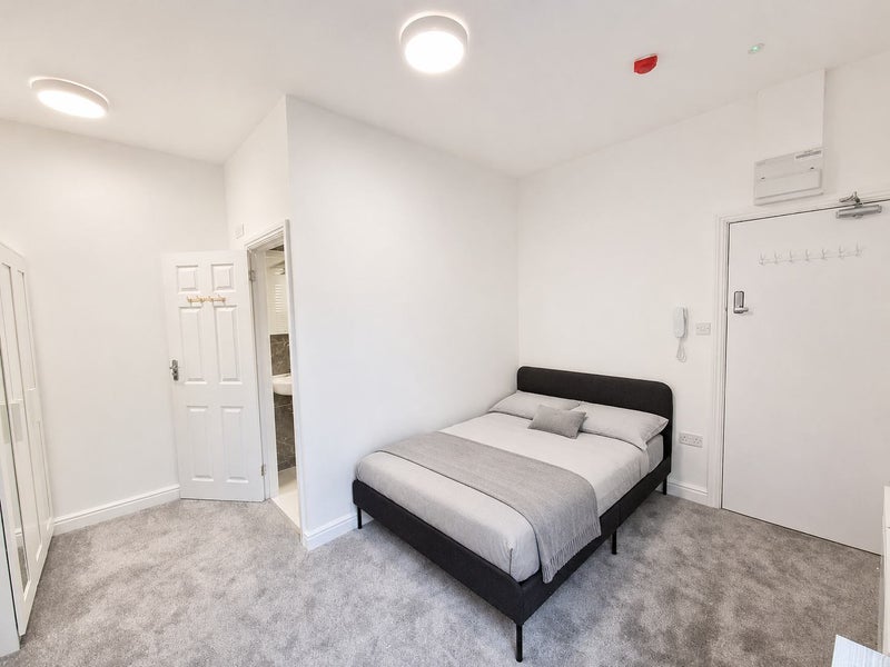 double room in King - View 2