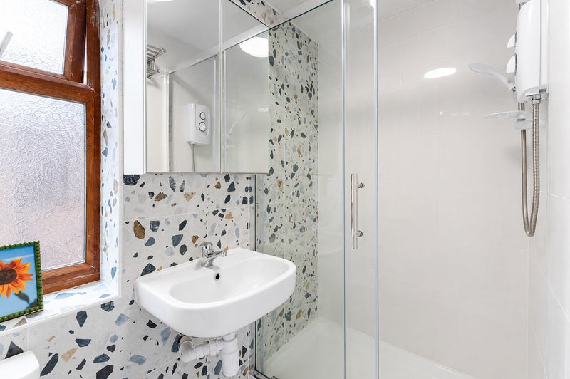double room in King - View 6
